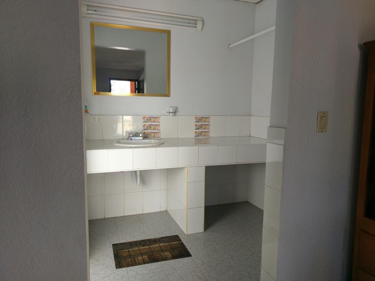 Hotel Del Camino Ciudad Cuauhtemoc  Экстерьер фото